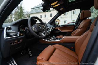 BMW PURE DRIVE EXPERIENCE 2018