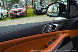 BMW PURE DRIVE EXPERIENCE 2018