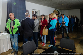 BMW PURE DRIVE EXPERIENCE 2018