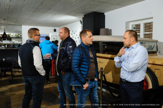 BMW PURE DRIVE EXPERIENCE 2018