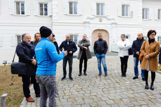 BMW PURE DRIVE EXPERIENCE 2018