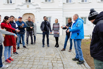BMW PURE DRIVE EXPERIENCE 2018