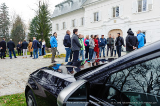 BMW PURE DRIVE EXPERIENCE 2018