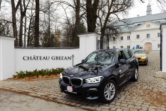 BMW PURE DRIVE EXPERIENCE 2018