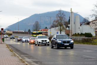 BMW PURE DRIVE EXPERIENCE 2018