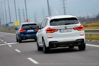 BMW PURE DRIVE EXPERIENCE 2018
