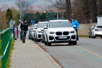 BMW PURE DRIVE EXPERIENCE 2018