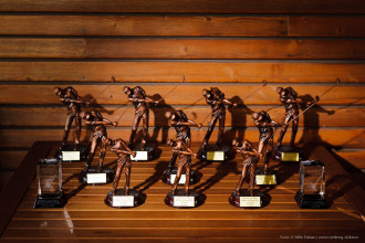 MD-BAVARIA ŽILINA GOLF CUP 2012