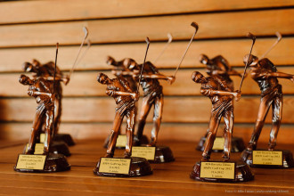 MD-BAVARIA ŽILINA GOLF CUP 2012