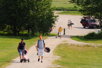 MD-BAVARIA ŽILINA GOLF CUP 2012