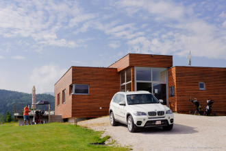 MD-BAVARIA ŽILINA GOLF CUP 2012