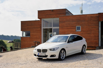 MD-BAVARIA ŽILINA GOLF CUP 2012