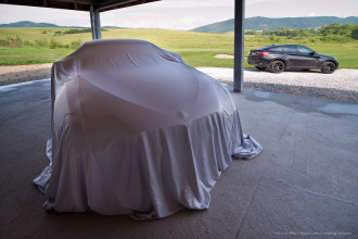 MD-BAVARIA ŽILINA GOLF CUP 2012