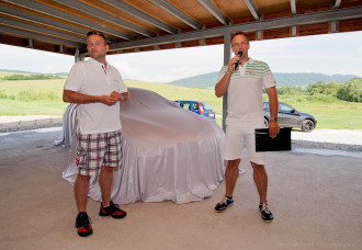 MD-BAVARIA ŽILINA GOLF CUP 2012