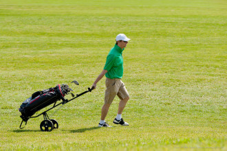 MD-BAVARIA ŽILINA GOLF CUP 2012