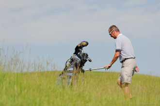 MD-BAVARIA ŽILINA GOLF CUP 2012