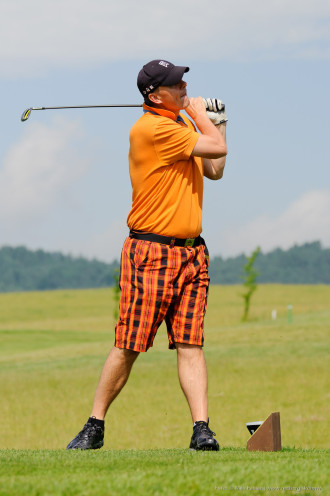 MD-BAVARIA ŽILINA GOLF CUP 2012