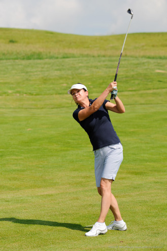 MD-BAVARIA ŽILINA GOLF CUP 2012