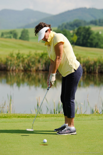 MD-BAVARIA ŽILINA GOLF CUP 2012