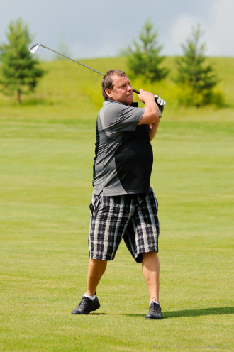 MD-BAVARIA ŽILINA GOLF CUP 2012