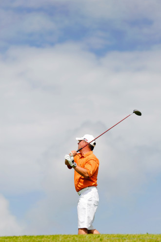 MD-BAVARIA ŽILINA GOLF CUP 2012