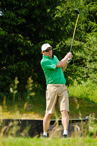 MD-BAVARIA ŽILINA GOLF CUP 2012