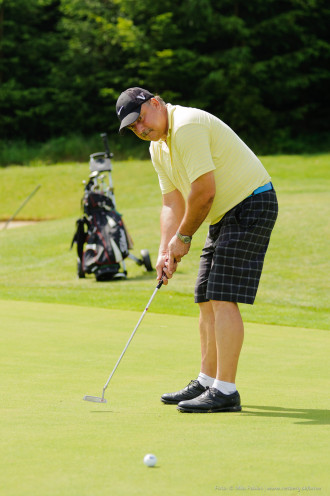 MD-BAVARIA ŽILINA GOLF CUP 2012