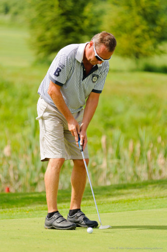 MD-BAVARIA ŽILINA GOLF CUP 2012