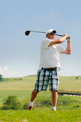 MD-BAVARIA ŽILINA GOLF CUP 2012