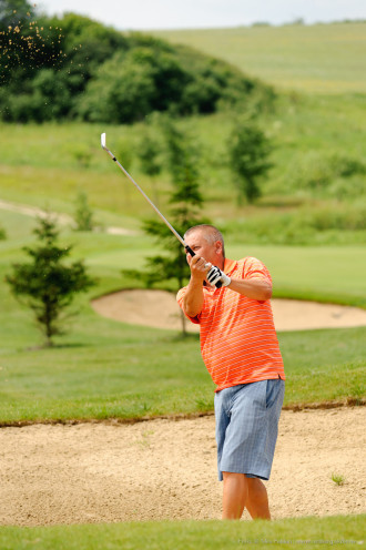 MD-BAVARIA ŽILINA GOLF CUP 2012