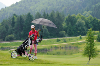 MD-BAVARIA ŽILINA GOLF CUP 2012