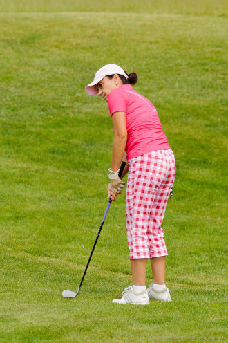 MD-BAVARIA ŽILINA GOLF CUP 2012