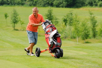 MD-BAVARIA ŽILINA GOLF CUP 2012