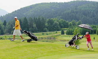 MD-BAVARIA ŽILINA GOLF CUP 2012