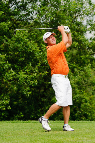 MD-BAVARIA ŽILINA GOLF CUP 2012