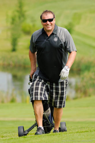 MD-BAVARIA ŽILINA GOLF CUP 2012