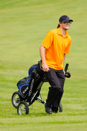 MD-BAVARIA ŽILINA GOLF CUP 2012