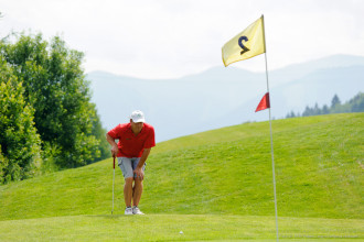 MD-BAVARIA ŽILINA GOLF CUP 2012