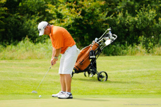 MD-BAVARIA ŽILINA GOLF CUP 2012