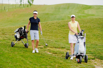 MD-BAVARIA ŽILINA GOLF CUP 2012