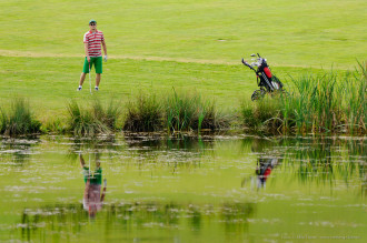 MD-BAVARIA ŽILINA GOLF CUP 2012