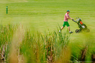 MD-BAVARIA ŽILINA GOLF CUP 2012