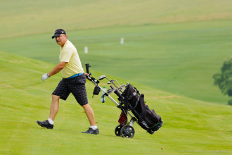 MD-BAVARIA ŽILINA GOLF CUP 2012