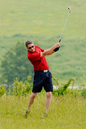 MD-BAVARIA ŽILINA GOLF CUP 2012