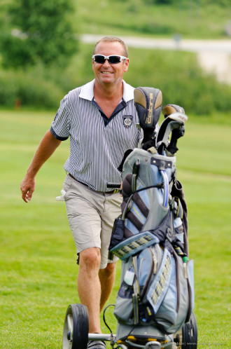 MD-BAVARIA ŽILINA GOLF CUP 2012