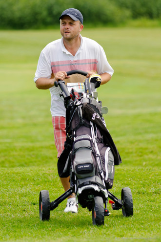 MD-BAVARIA ŽILINA GOLF CUP 2012