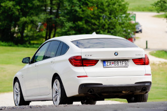 MD-BAVARIA ŽILINA GOLF CUP 2012