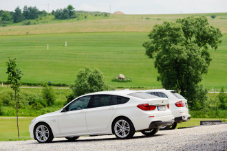 MD-BAVARIA ŽILINA GOLF CUP 2012