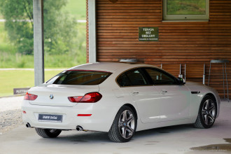 MD-BAVARIA ŽILINA GOLF CUP 2012