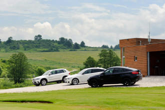 MD-BAVARIA ŽILINA GOLF CUP 2012